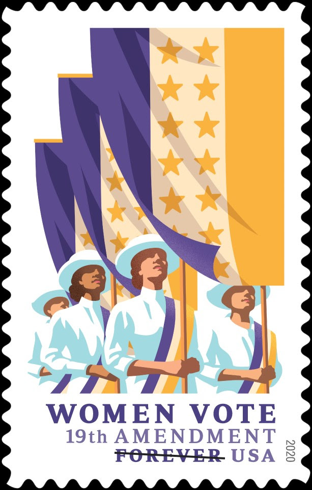 How many stamps you need will vary depending on a number of factors. Usps New Stamp Issues 2020 On Stampnewsnow Com