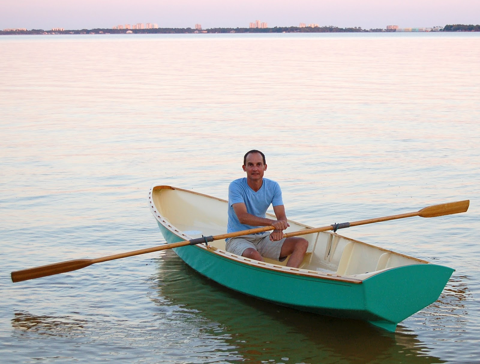 Agustus 2016 | Boat Plans Manual