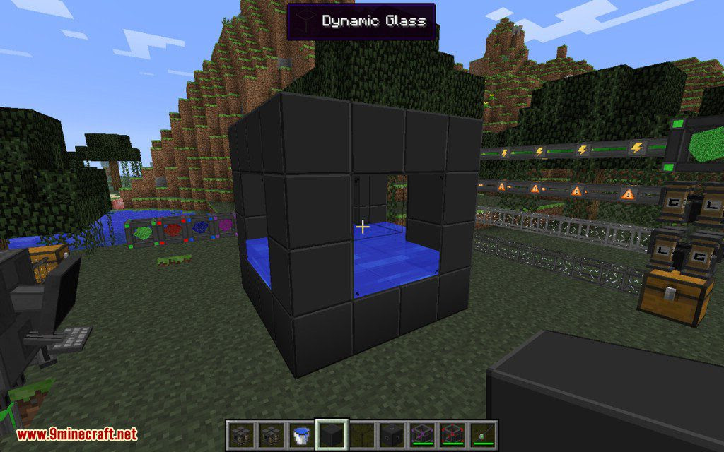 最高のマインクラフト 上マイクラ Mekanism