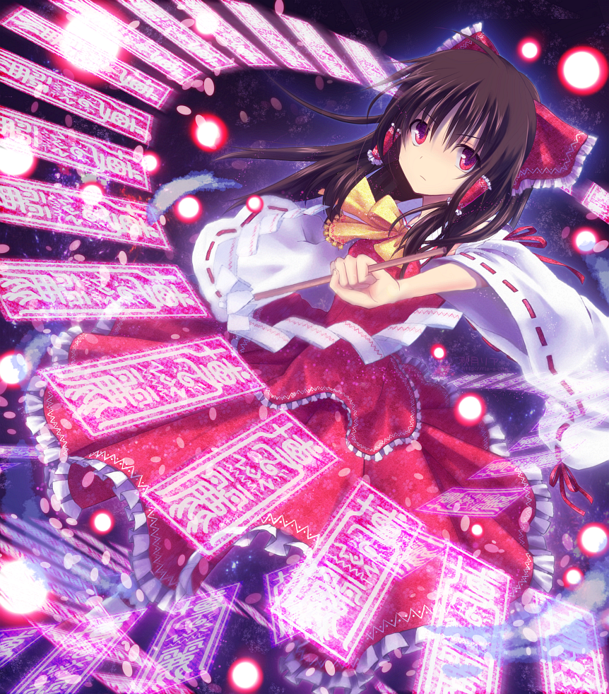 トップコレクション 東方 壁紙 かわいい