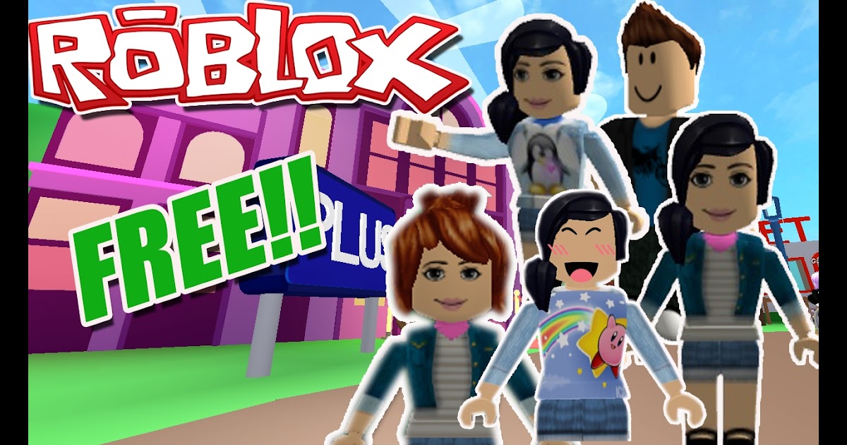 Como Instalar Robloxgratis De Ninas Roblox Aplicaciones En Google Play Roblox Is A Global Platform That Brings People Together Through Play