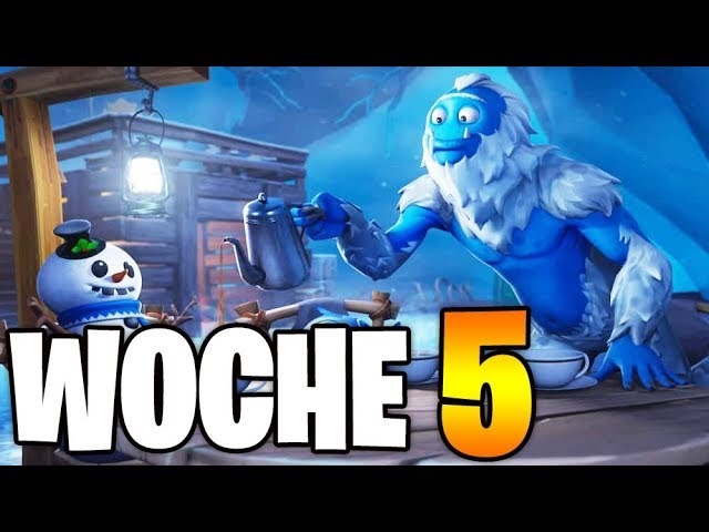 Fortnite Season 7 Woche 3 Ladebildschirm V Bucks Generator That Works - 