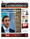 Ver capa Diário Económico