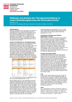 Elektromagnetische wellen werden durch reflexion in eine bestimmte richtung gelenkt. Labor Fur Kunstliche Intelligenz Abschlussarbeiten