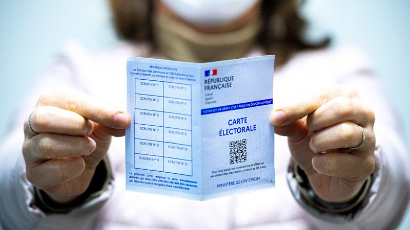 Procuration électorale: une personne inscrite dans une autre commune peut voter pour vous