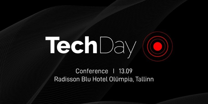 Tech Day 2018