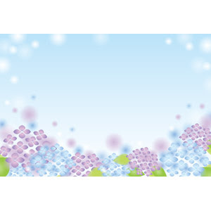 [最新] オシャレ おしゃれ 6 月 イラスト 817475