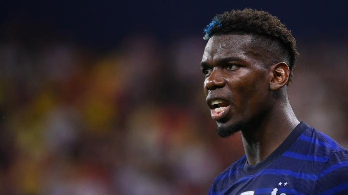 "Tentative d'extorsion" contre Paul Pogba : le champion du monde a déjà versé 100 000 euros à ceux qui le menacent