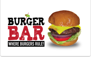 Image result for burger bar