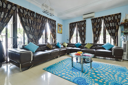 Hiasan Ruang Tamu Besar / Desain Ruang Tamu Minimalis - Renovasi Makassar : Letak ruang tamu sebenarnya bisa kita desain sesuai dengan kemauan kita, namun tetap menggunakan konsep rumah minimalis.