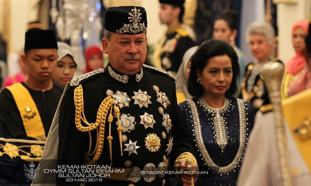 His highness said the additional supplies will help accelerate the drive towards achieving johor's herd immunity target. Johor Sultan Confident In U Mobile Ups The Stake Liveatpc Com Home Of Pc Com Malaysia