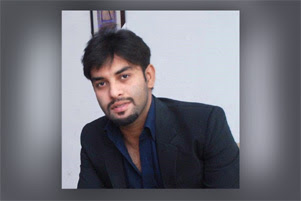 Marshall Masih