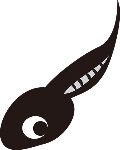 すべての動物の画像 新着オタマジャクシ イラスト