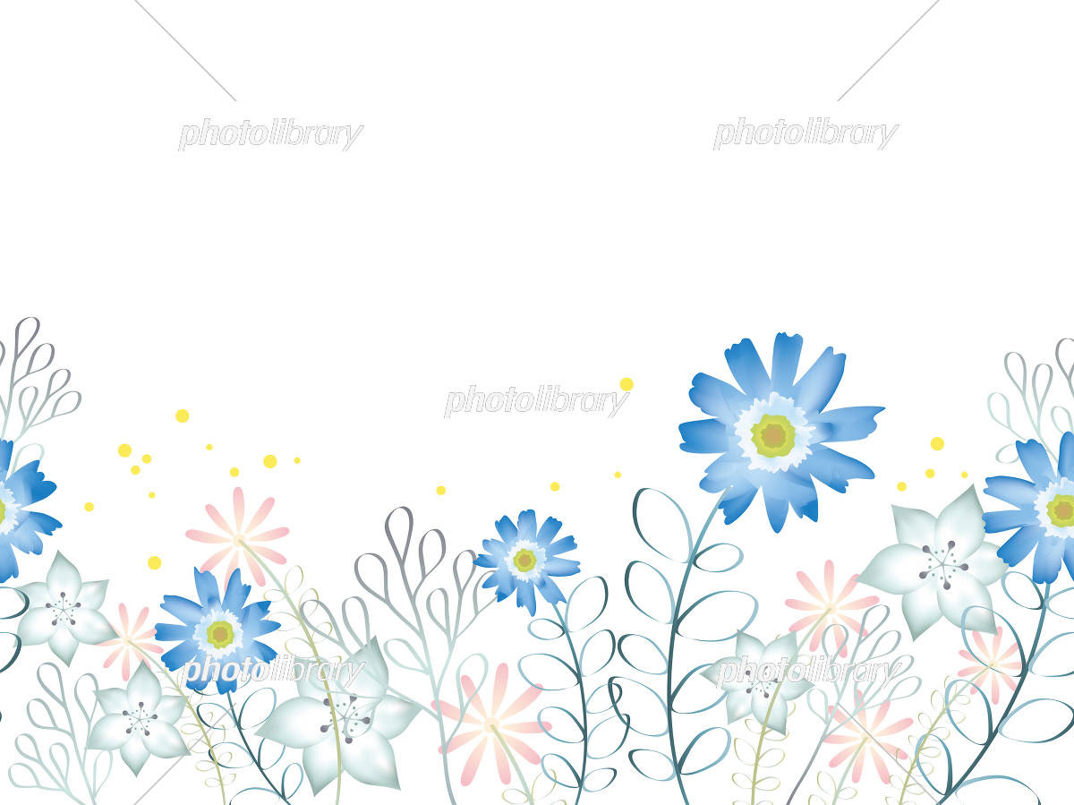 上 おしゃれ 花 イラスト オシャレ 花 イラスト