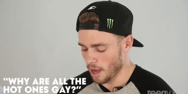 The 8 Things You Should Never Say To Your Gay Friends