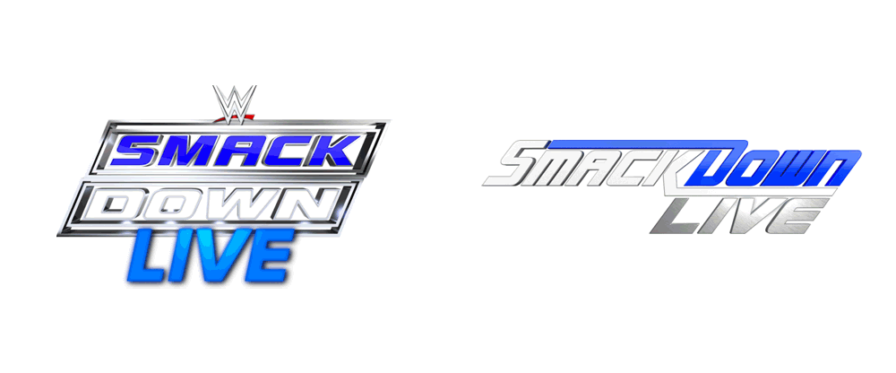 35 Smackdown Live Logo Png Pin Logo Icon