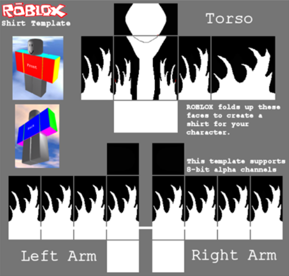 Roblox Designing Template 585 X 559 - roblox designing template 585 by 559
