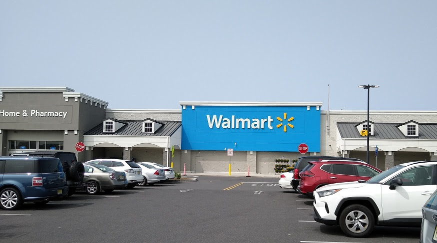 But, it is important to call out that in the 2020 cx index, walmart scored in the bottom half of retailers. Walmart Health Plans For Seniors Available In Time For 2021 Open Enrollment