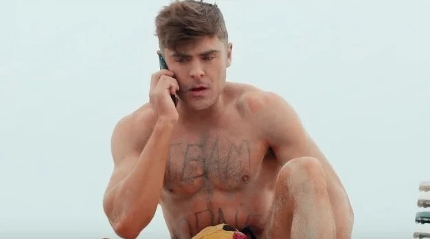 Zac Efron