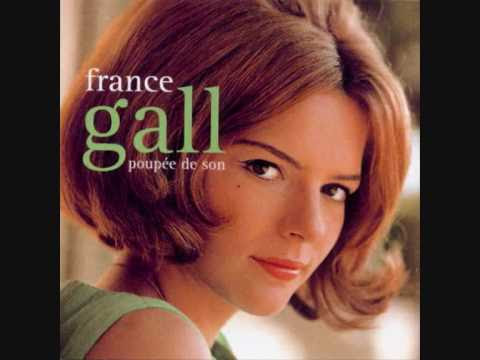 France gall poupee de cire poupee de son. France Gall Piosenki Po Polsku Teksty Tlumaczenia