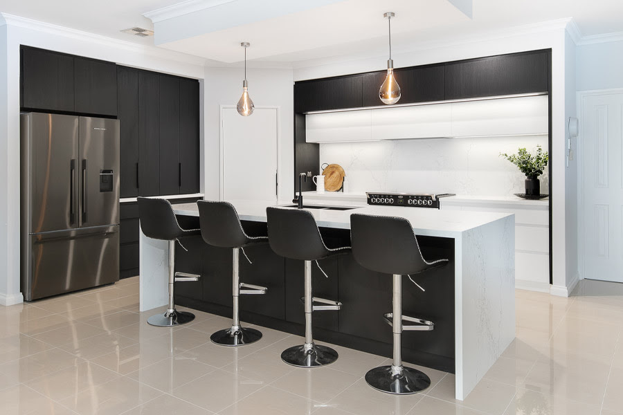 Top Kitchen Design Trends For 2020 What To Look Forward To
