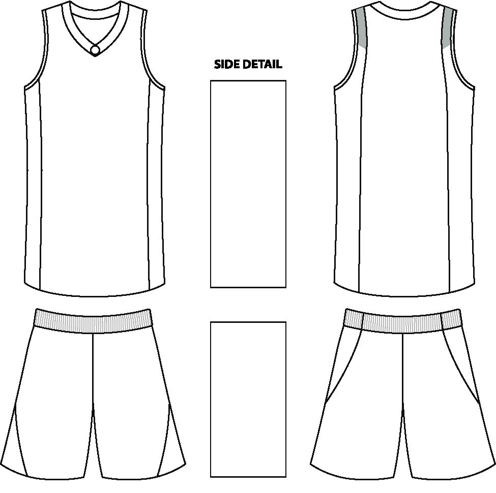 Download Download Desain Baju Basket Psd | Desaprojek