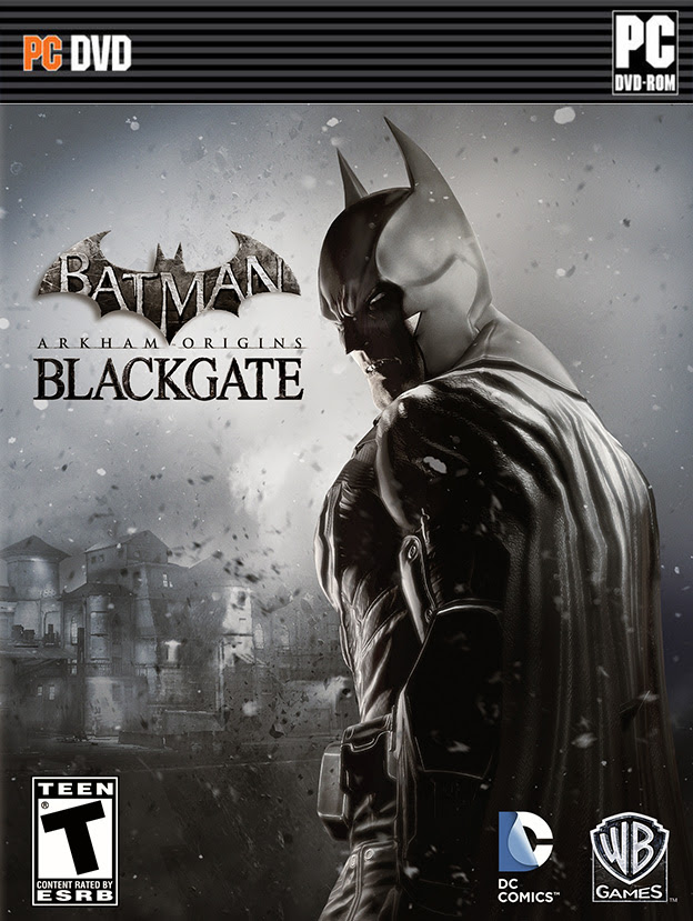 Arkham origins features a pivotal tale set on christmas eve where batman is hunted by eight of the deadliest assassins from the dc comics. Batman Arkham Knight Search Results Skidrow Reloaded Games