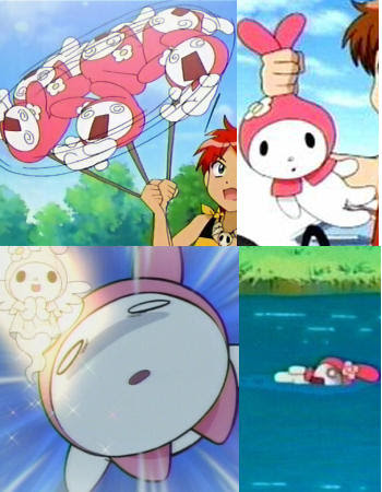 最新サンリオ アニメ カオス 最高のアニメ画像