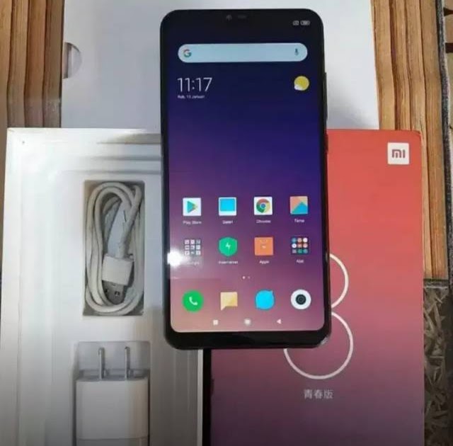 Harga Hp Xiaomi Mi 8 Lite Bekas - malaywsnu