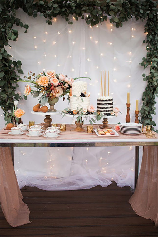 Here are 40 birthday dinner ideas to celebrate that special someone with a delicious home cooked meal. Unique 20th Birthday Party Ideas And Themes Mrs To Be