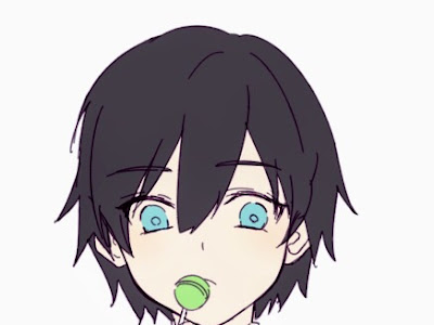 Matching pfp for 2 friends not anime boy and girl 911417