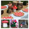 Woodland Theme Decor : Amazon Com Yara Woodland Creatures Theme Baby Shower Decorations Plates Cups Napkins Boy Girl Gender Neutral Forest Animal Decor For Showers Birthdays Party Supplies Kit Friends Fox Deer Bear / Tableware, decorations, favors, balloons and lots more decor in this cool theme available with free shipping for qualifying orders plus afterpay, zip, humm and laybuy!