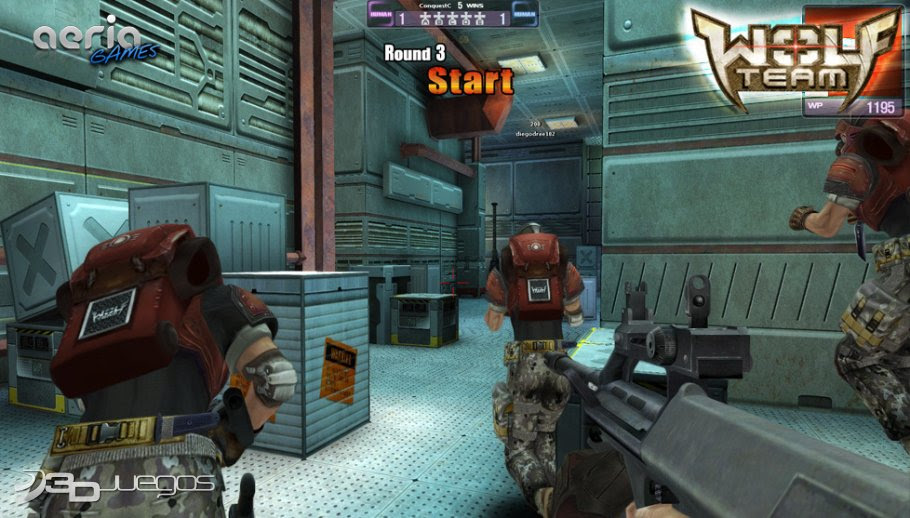 Juegos De Fps Para Pc Pocos Requisitos - Encuentra Juegos