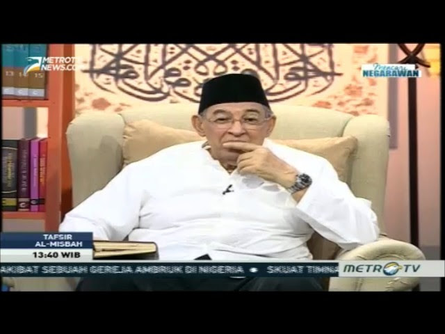 Puisi Maulid Nabi Muhammad 2016 - Marhaban Ya Ramadhan
