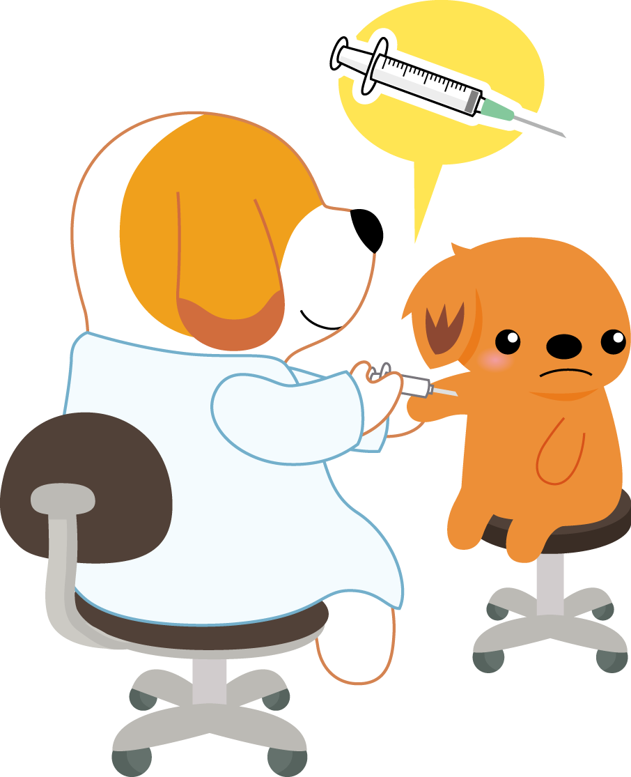 Elavannalka ダウンロード 犬 注射 イラスト 無料 犬 注射 イラスト 無料