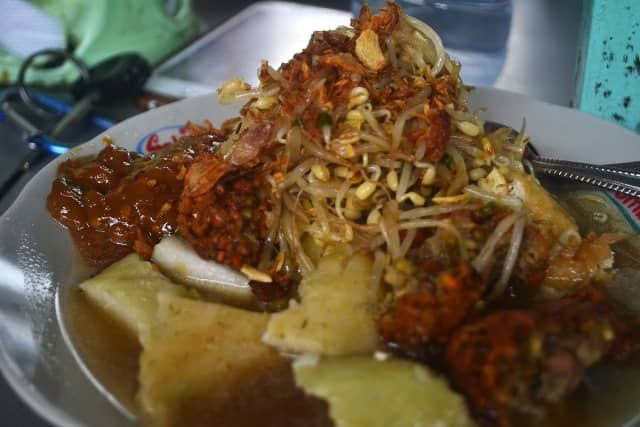  Makanan  Yang Enak  Di  Surabaya  Ragam makanan 