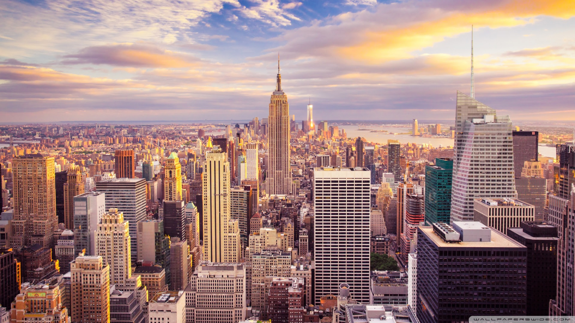  4k  wallpaper  Fresh New  York  City  Hd  Wallpapers  1080p