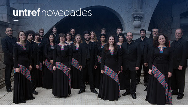 UNTREF Novedades