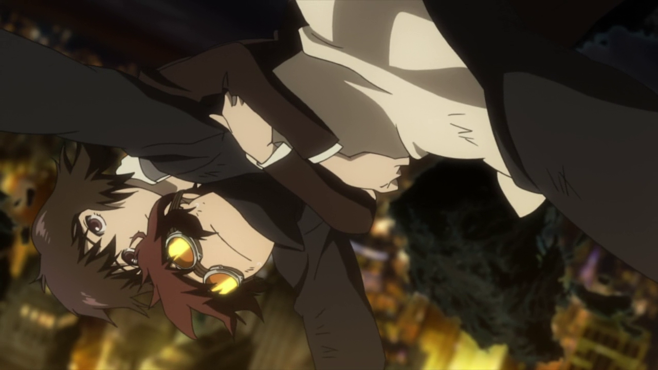 元の血界戦線 アニメ 感想 最高の壁紙hd