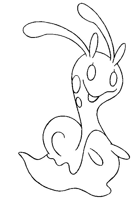 50 ポケモン ヌメイル 最高の画像漫画