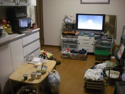 100以上 片付けられない主婦 画像 片付けられない主婦 画像
