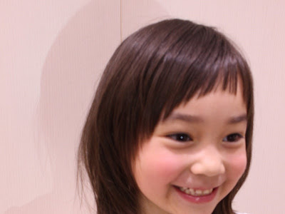 子供 女の子 ヘア スタイル ボブ 316074-ヘアスタイル ��ブ 前髪あり 面長