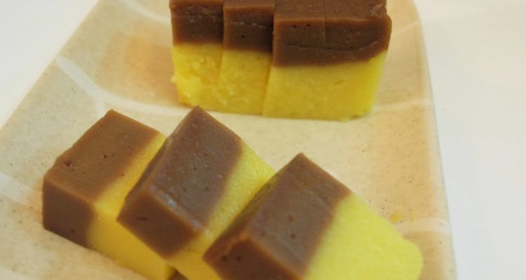 Resepi Kek Pisang Viral - Contoh Karo