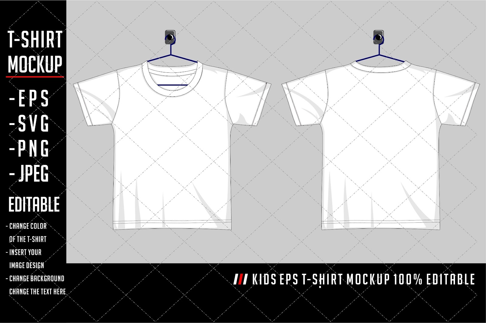 Download Black T Shirt Mockup Side View - Free Layered SVG Files - Best Mockup.Branding, Stationery ...