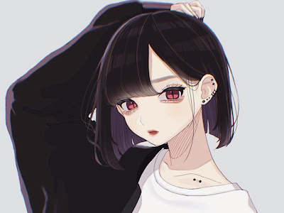 √1000以上 可愛い 女の子 イラスト 綺麗 アイコン 200088