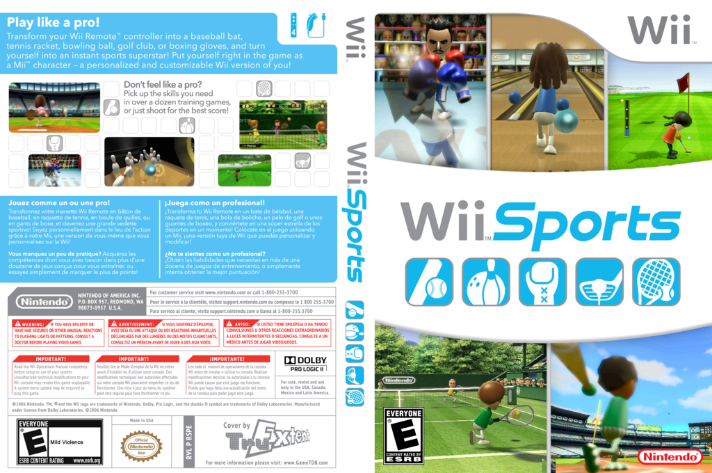 Download games torrents for pc, xbox 360, xbox one, ps2, ps3, ps4, psp, ps vita, linux, macintosh, nintendo wii, nintendo wii u, nintendo 3ds. Wii Sports Resort Iso Download Ntsc D0wnloadnet S Blog