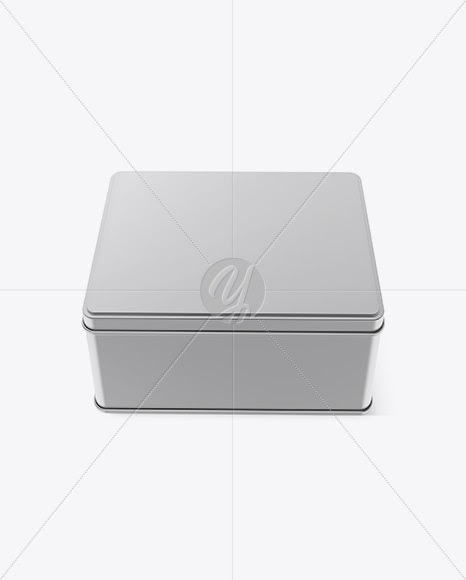 Download Download White Square Box Mockup Yellowimages - Matte ...