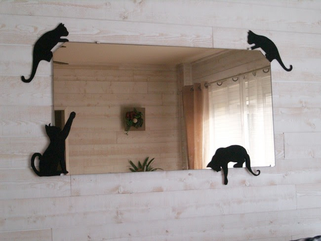 Plus De 0 Chantournage Chat Chantournage Chats