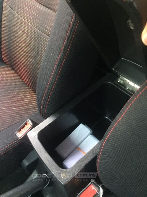 Perodua Myvi Customer Review - Nice Info d