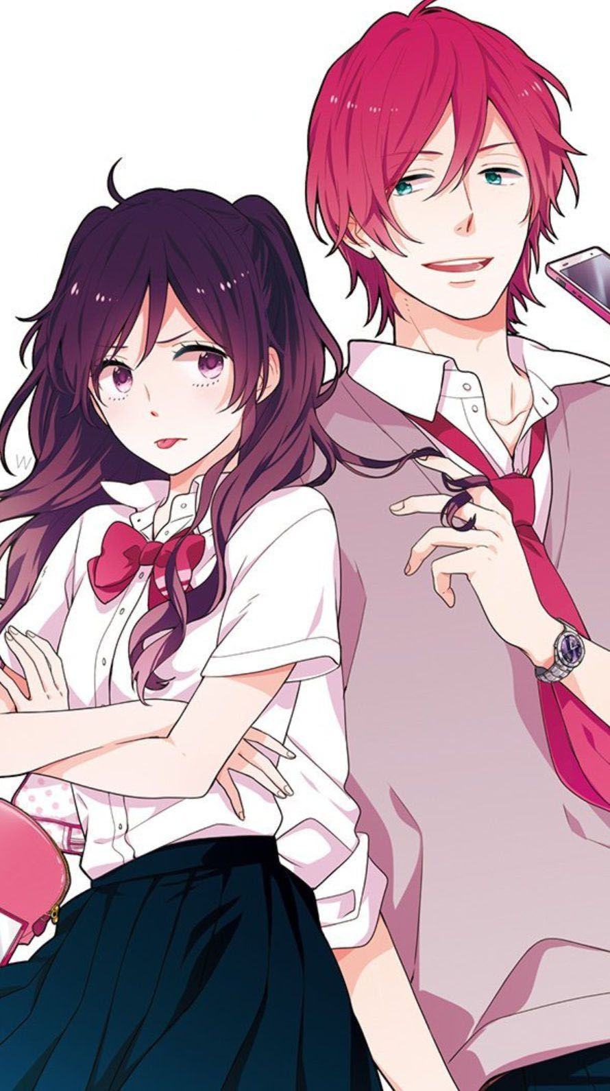 Days 壁紙 イラストが最高です